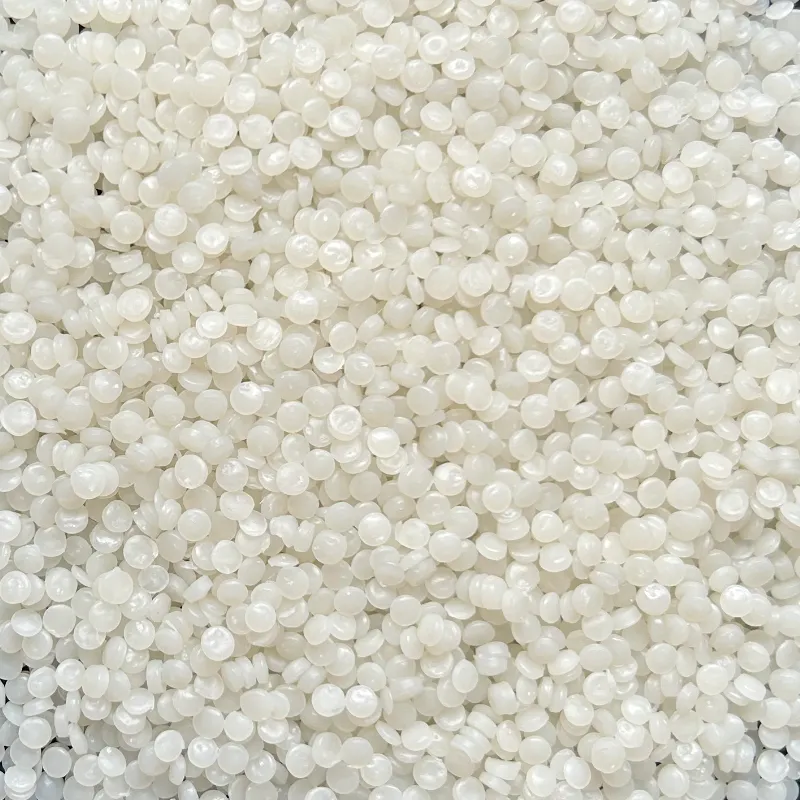 Lotte 8100GX hdpe PELLET